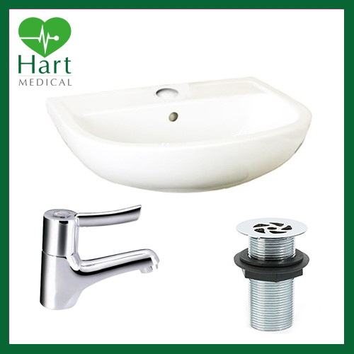 Hart Sequential Doc M Hand Wash Pack